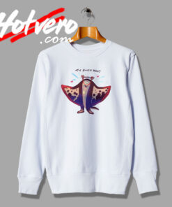 The Big Man Splatoon 3 Sweatshirt