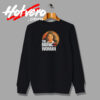 The Bionic Woman Artwork Sweatshirt