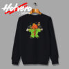 The Black Crowes Vintage 90s Sweatshirt