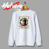 The Blessing Uncle Lewis Christmas Sweatshirt