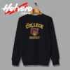 The College Dropout Rapper Kanye West Sweatshirt