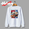 The Dukes Of Hazzard Family Comedy Sweatshirt
