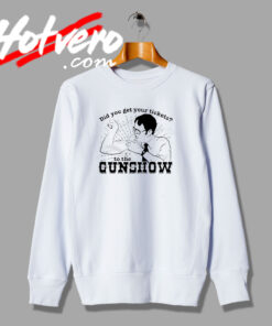 The Dwight Schrute Funny Comedy Sweatshirt