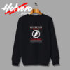 The Flash Christmas Gift Idea Sweatshirt