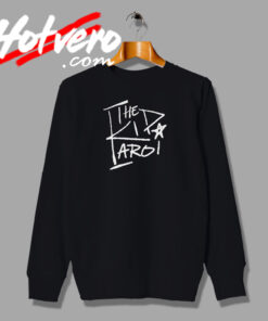 The Kid Laroi Artwork Sweatshirt