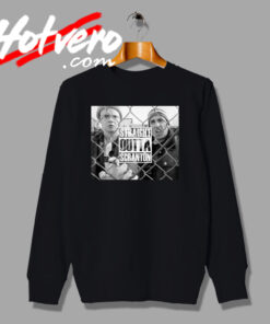 The Office Michael Scott Funny Humor Sweatshirt