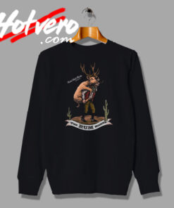 The Rum Riders Retro Classic Sweatshirt