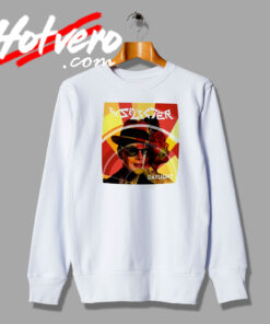 The Selecter Daylight Style Sweatshirt