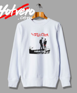 The Selecter Subculture Style Sweatshirt