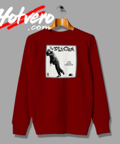 The Selecter Too Much Pressure Sweatshirt