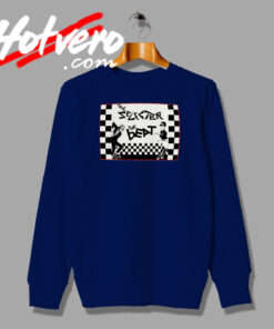 The Selecter beat Ska Uk 2 Tone Sweatshirt