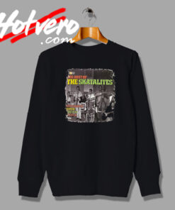 The Skatalites Eastern Standard Time Sweatshirt