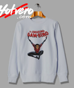 The amazing Childish Gambino Art Sweatshirt