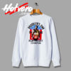 heavy Weight Champion of Mike Tyson Sweatshirt