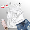 Dada Reflections Casual Tank Top