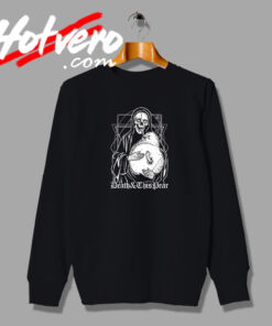Death And Despair Sweatshirt