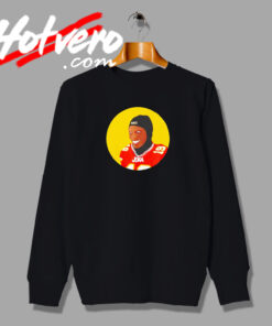Kadarius Toney Funny Sweatshirt