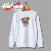 Keith Haring AIDS SAFE SEX Sweatshirt