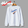 NBA Rugrats Philadelphia 76ers Sweatshirt