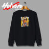 Nascar Bill Elliott McDonald Sweatshirt