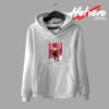 Pretty Woman Movie Characters Hoodie