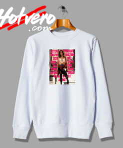 Pretty Woman Movie Sweatshirt