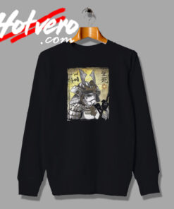 Star Wars Samurai Trooper Sweatshirt