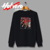 Takeoff Rapper Homage Sweatshirt