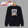 The Bad Guys Aaron Blabey Sweatshirt