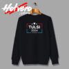 Tulsi Gabbard President 2024 Sweatshirt