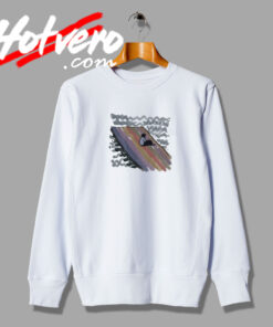 Baby Keem The Melodic Blue Rapper Sweatshirt
