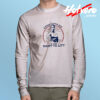 Come With Me If You Want To Lift Long Sleeve Tee