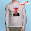 End Of The World Party Long Sleeve Tee