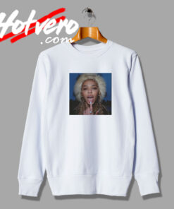 FKA Twigs Caprisongs Sweatshirt