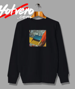 Hi This Is Flume Fashionable Sweatshirt