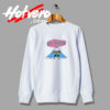 Japan Mount Fuji Artwork Sweatshirt