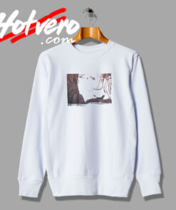 Keep the Promise Chris Cornell Sweatshirt