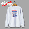 Maneki Neko Fortune Sweatshirt