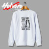 Mistess Sadomaso Retro Sweatshirt
