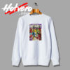 OutKast Comic Rap Vintage Sweatshirt