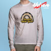 Rainbow New Years Eve Long Sleeve Tee