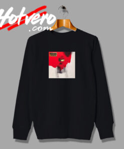 Rihanna ANTI Fashionable Sweatshirt