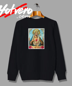 Saint Dolly Vintage Sweatshirt