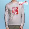 The Smiths Sheila Take A Bow Long Sleeve Tee
