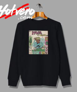 Tyler The Creator Meme Sweatshirt