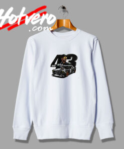 43 Ken Block Sweatshirt