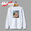 Angels Kissing Sweatshirt