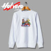 Bart Simpson Haitian Revolution Meme Sweatshirt