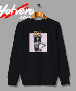 Cher Singer Sweatshirt