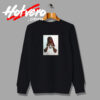 Chief Keef Photo Box Sweatshirt